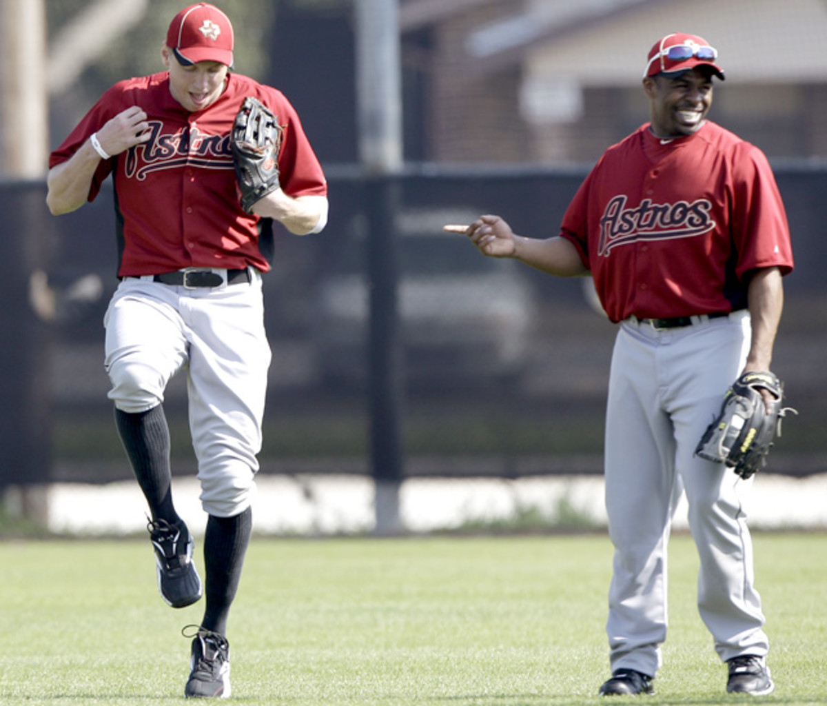 Hunter Pence